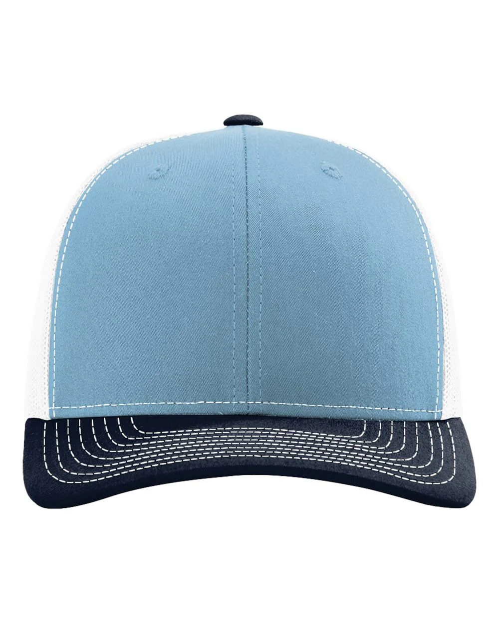 Richardson-112-Snapback Trucker Cap - Image 129