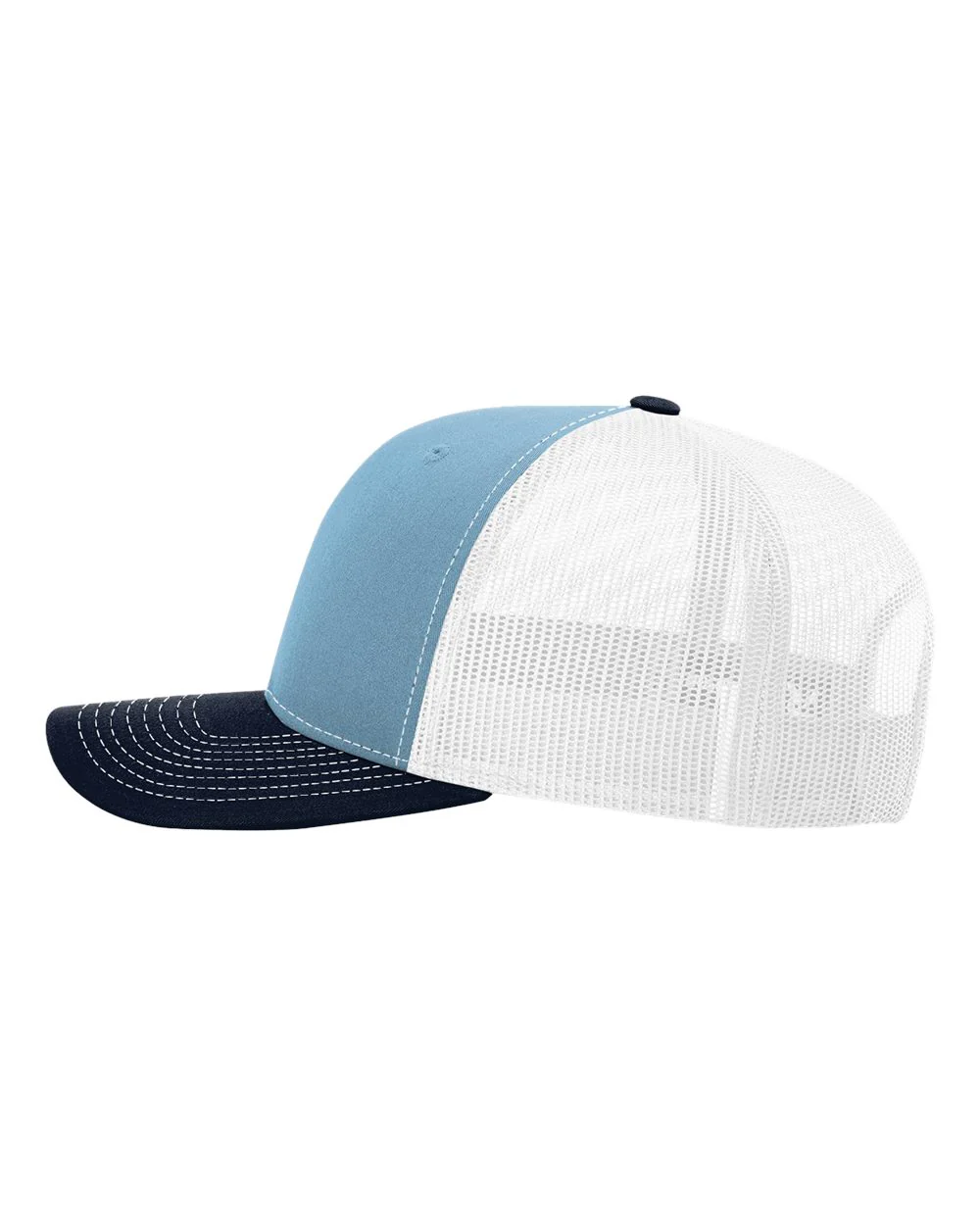 Richardson-112-Snapback Trucker Cap - Image 131