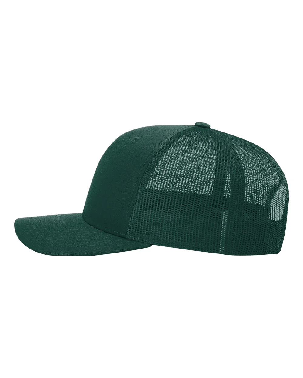 Richardson-112-Snapback Trucker Cap - Image 137