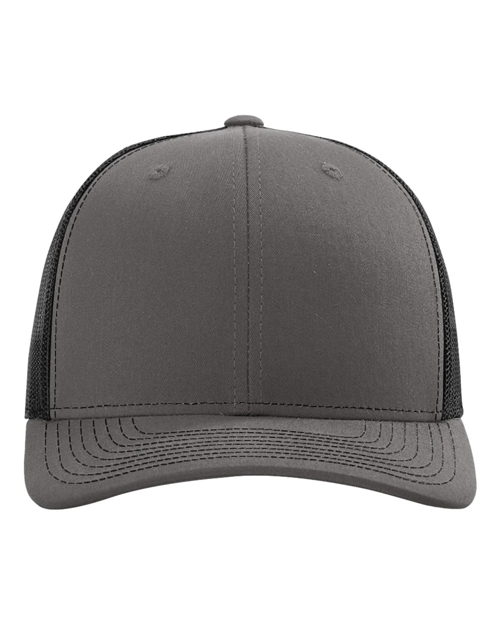 Richardson-112-Snapback Trucker Cap - Image 14