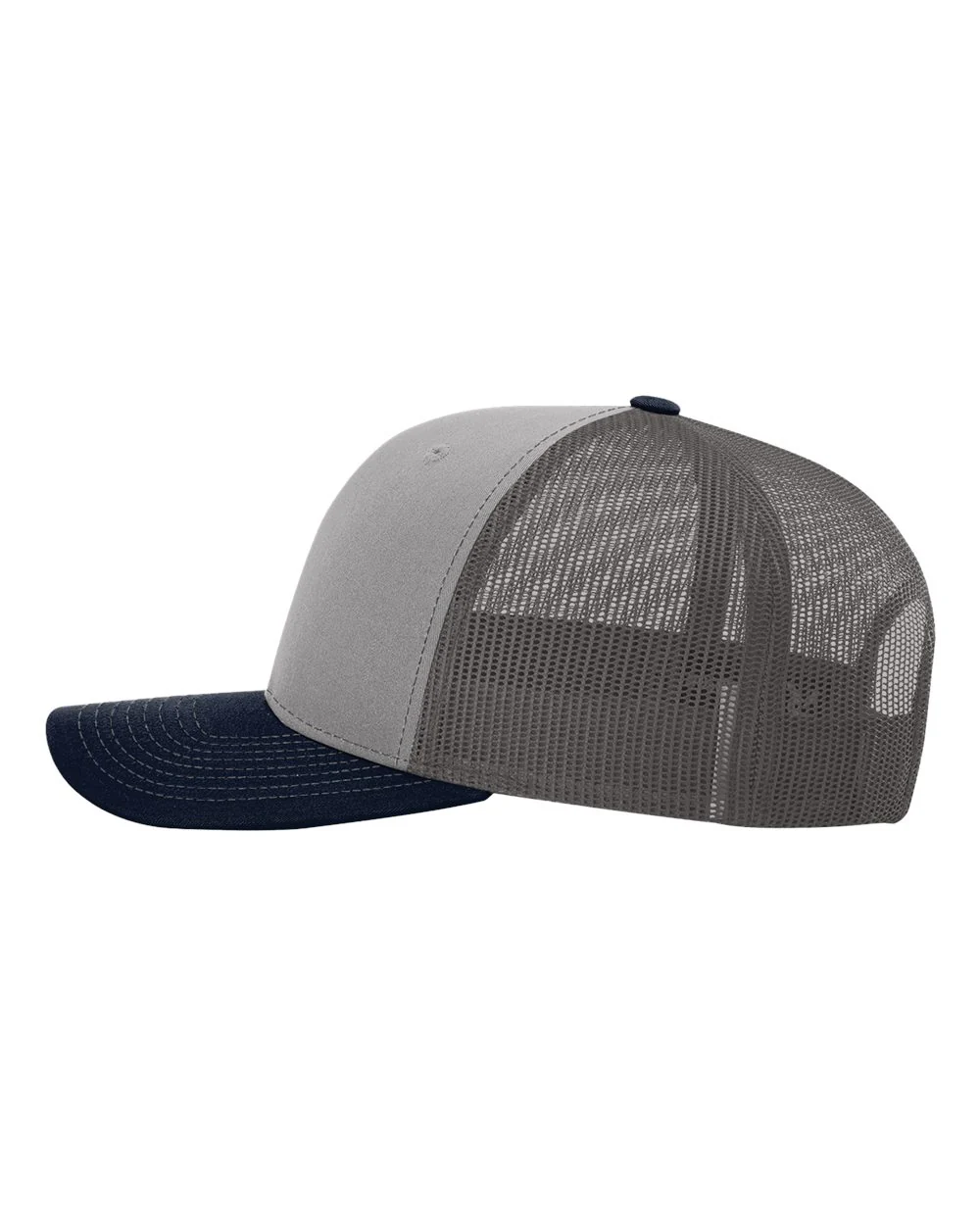 Richardson-112-Snapback Trucker Cap - Image 146