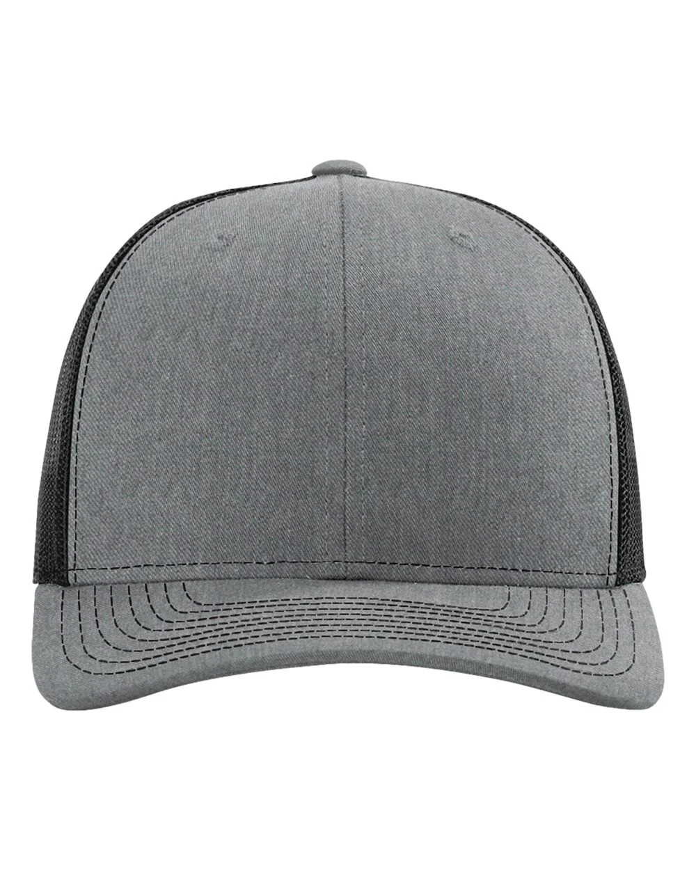 Richardson-112-Snapback Trucker Cap - Image 147