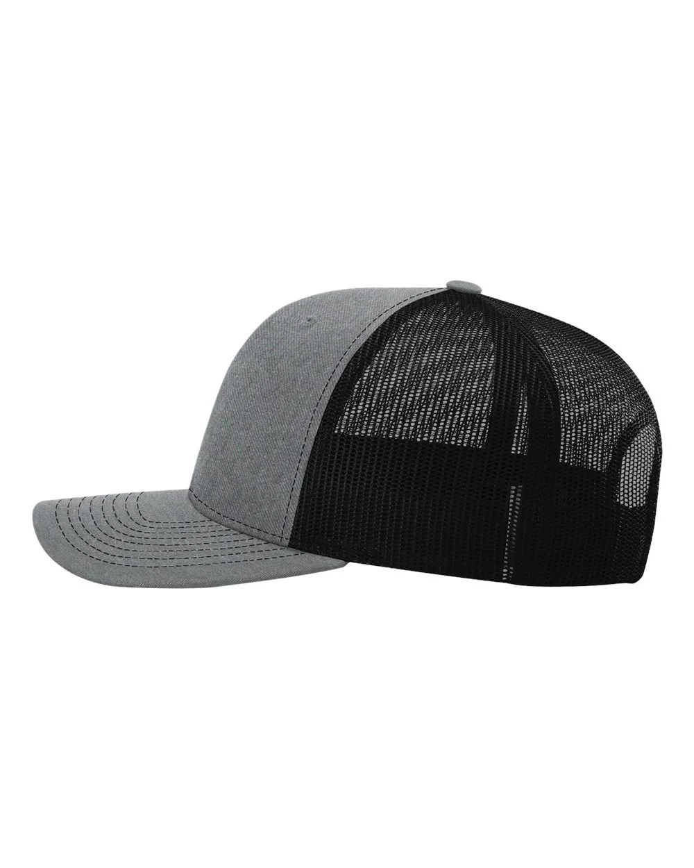 Richardson-112-Snapback Trucker Cap - Image 149