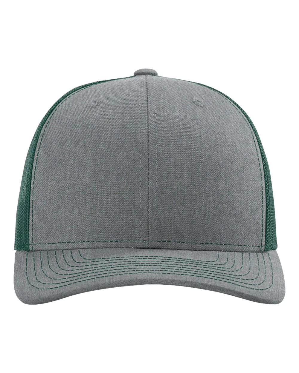 Richardson-112-Snapback Trucker Cap - Image 156