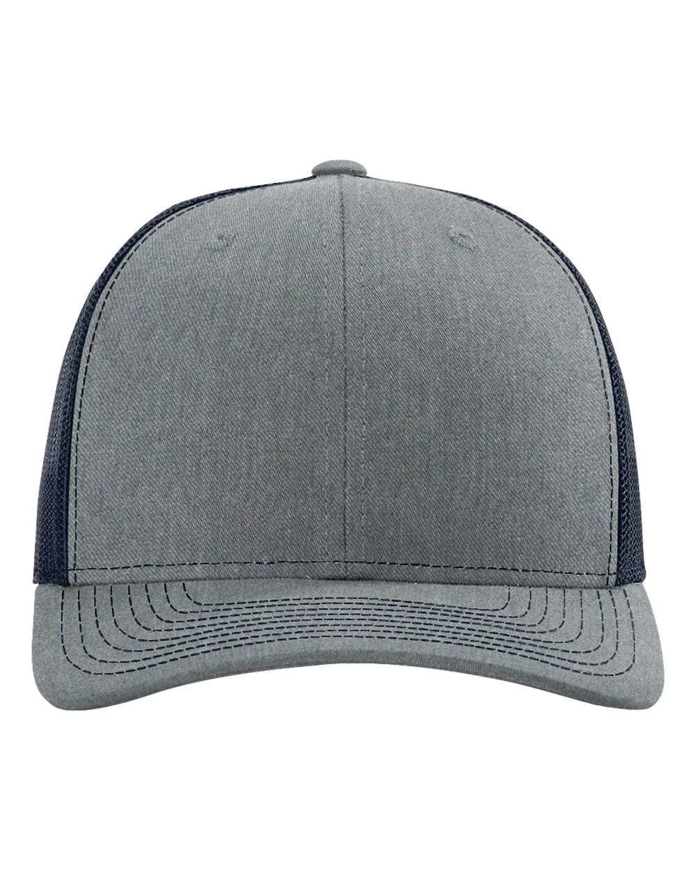 Richardson-112-Snapback Trucker Cap - Image 159