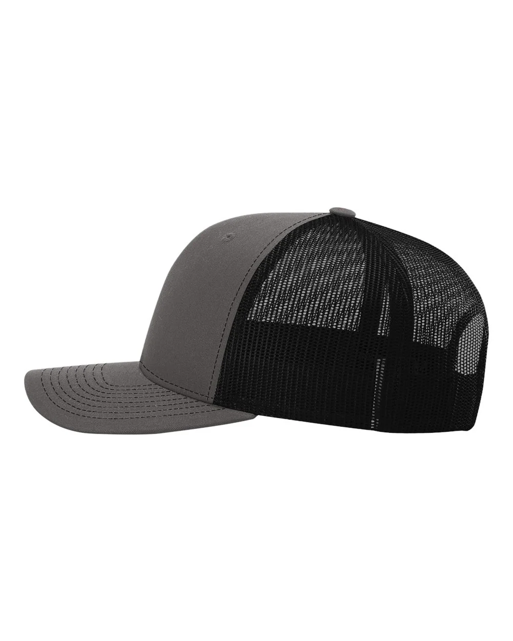 Richardson-112-Snapback Trucker Cap - Image 16