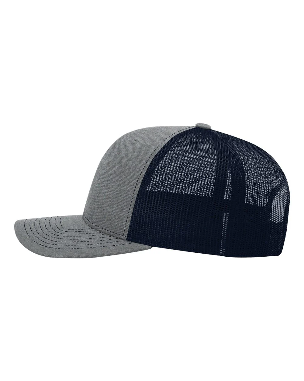 Richardson-112-Snapback Trucker Cap - Image 161