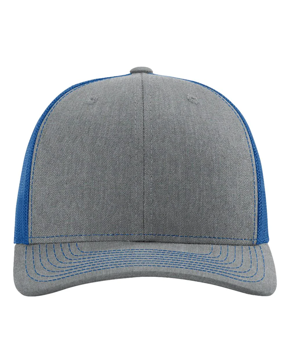Richardson-112-Snapback Trucker Cap - Image 162