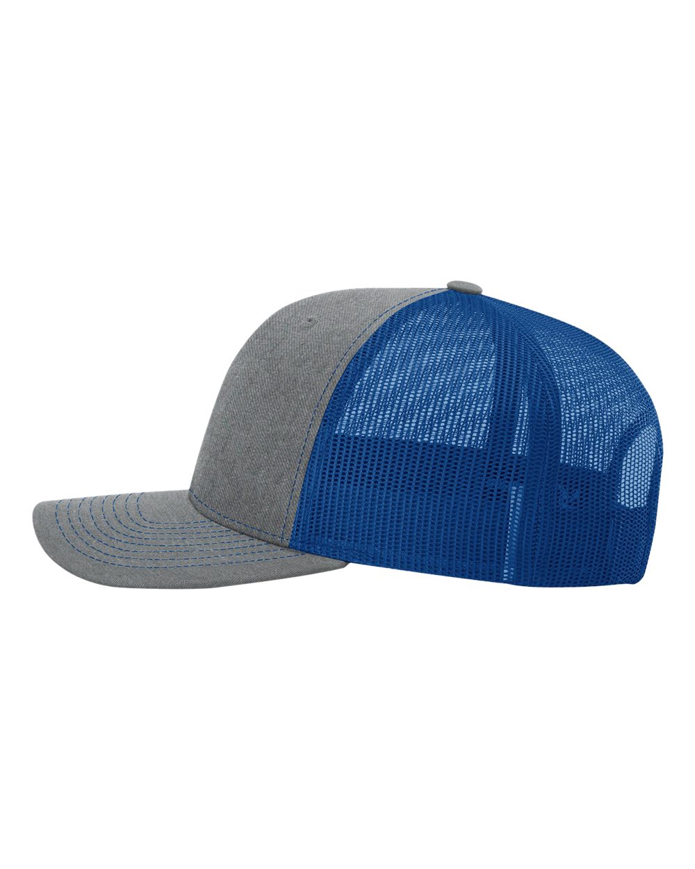 Richardson-112-Snapback Trucker Cap - Image 164