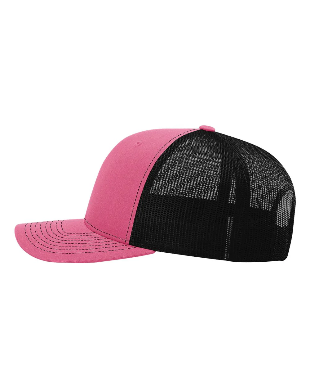 Richardson-112-Snapback Trucker Cap - Image 170