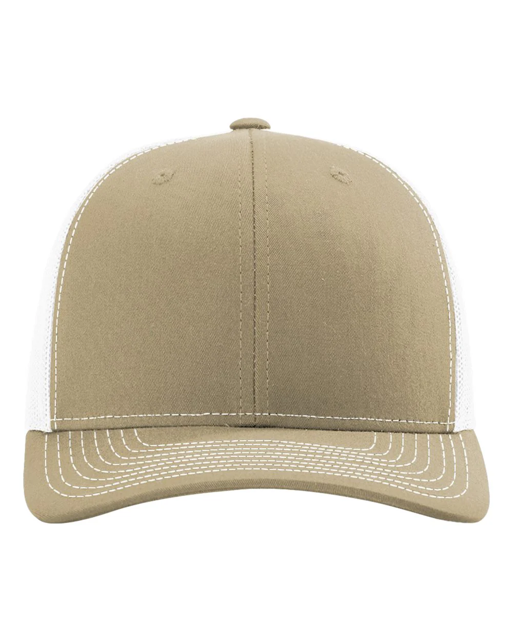 Richardson-112-Snapback Trucker Cap - Image 180