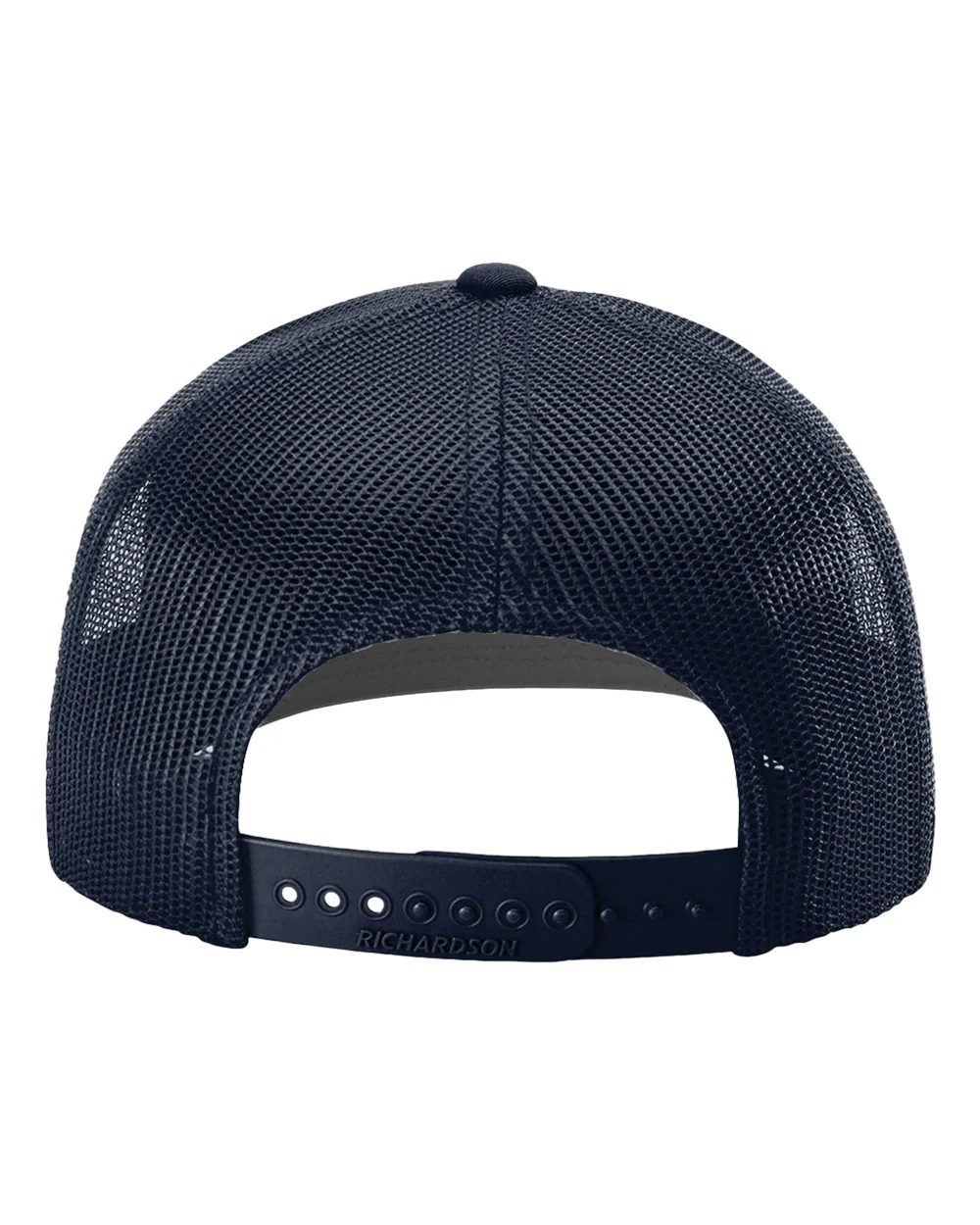 Richardson-112-Snapback Trucker Cap - Image 187