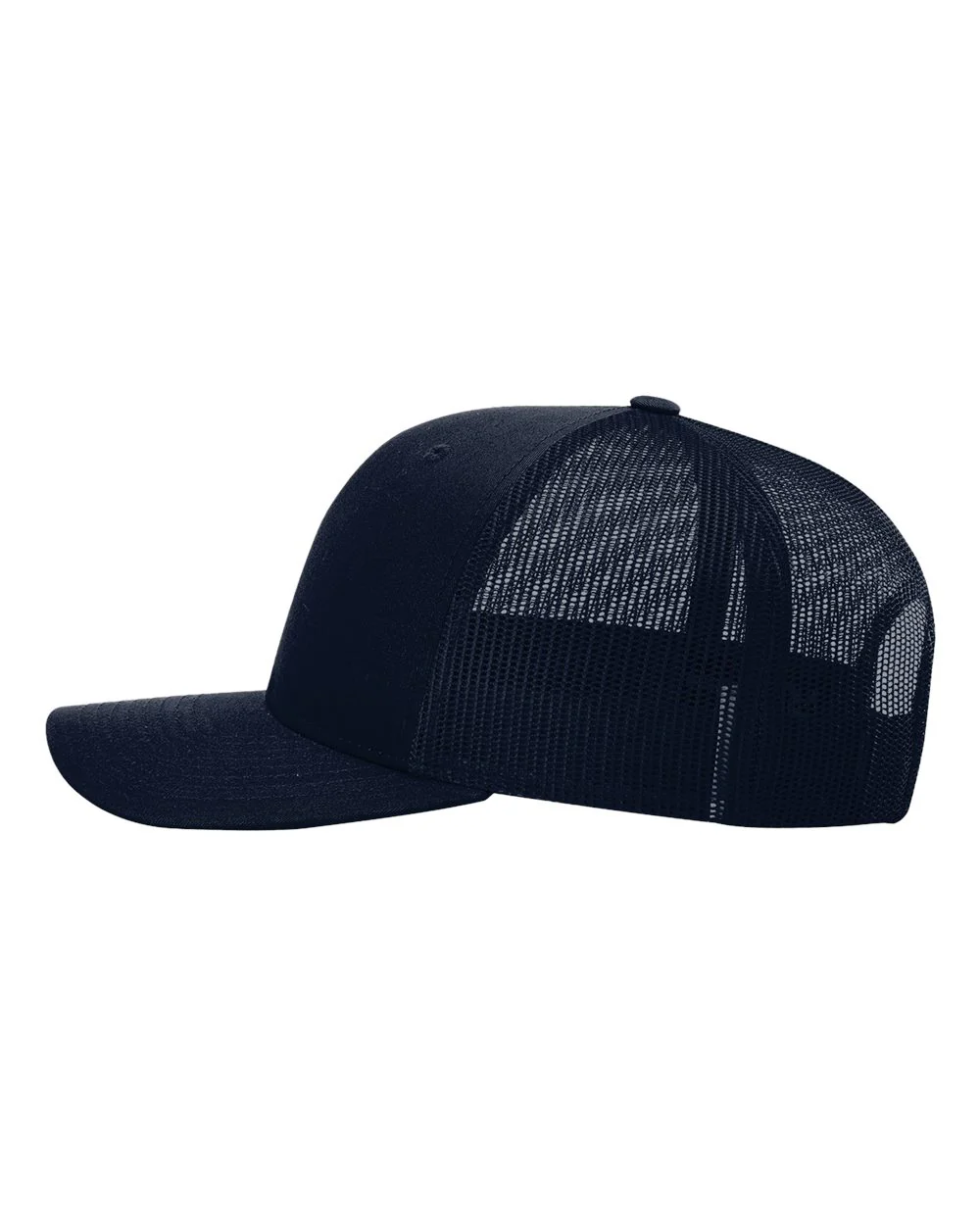 Richardson-112-Snapback Trucker Cap - Image 188