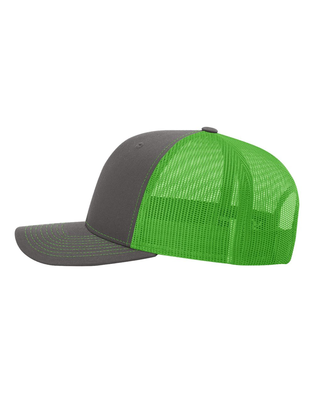 Richardson-112-Snapback Trucker Cap - Image 19