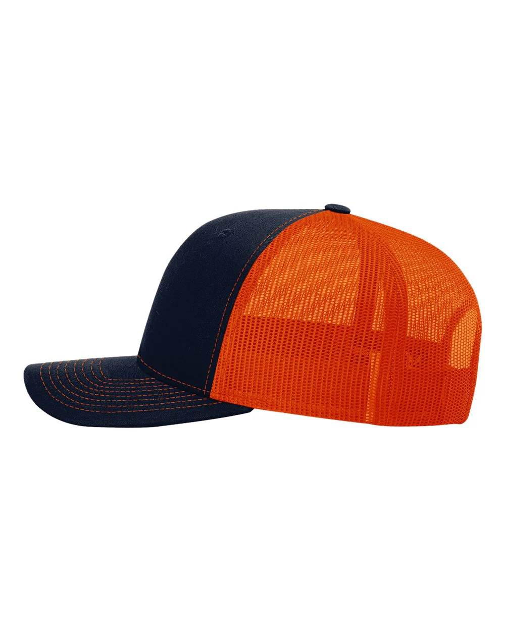 Richardson-112-Snapback Trucker Cap - Image 191