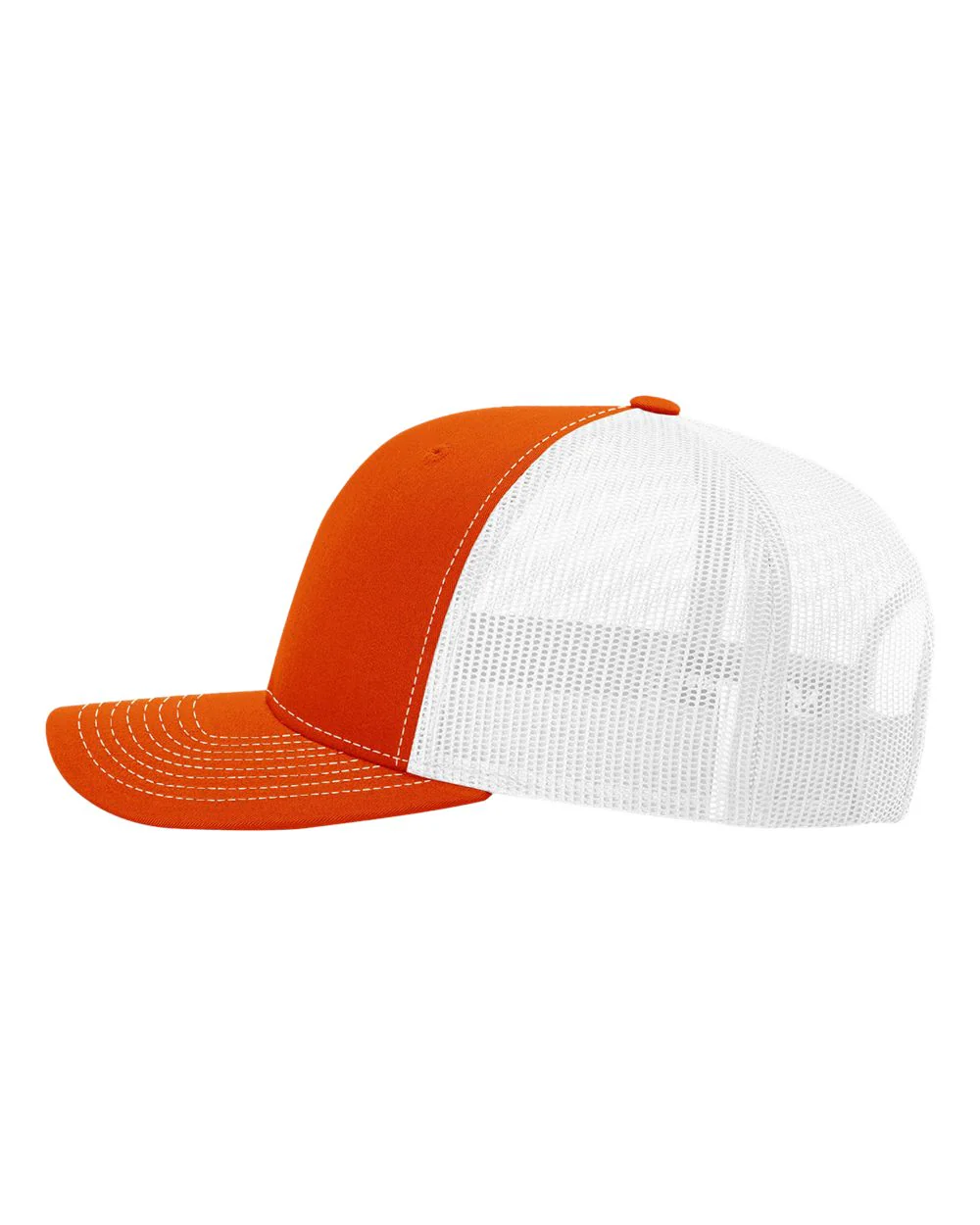 Richardson-112-Snapback Trucker Cap - Image 203