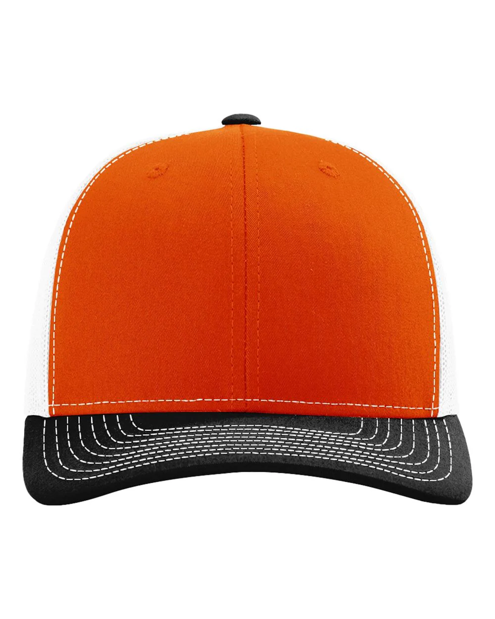 Richardson-112-Snapback Trucker Cap - Image 204
