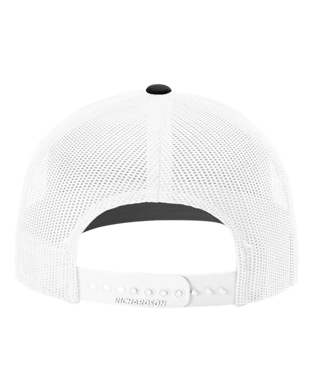 Richardson-112-Snapback Trucker Cap - Image 205