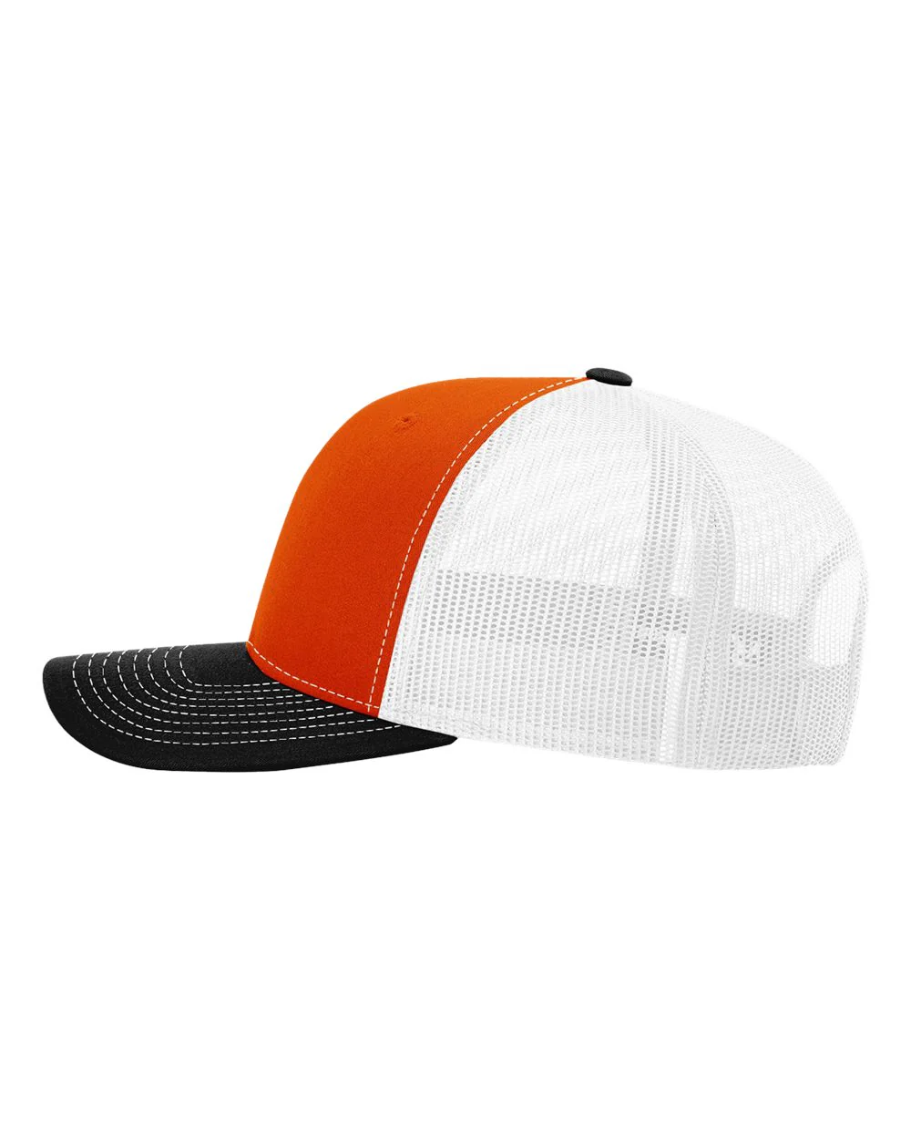 Richardson-112-Snapback Trucker Cap - Image 206