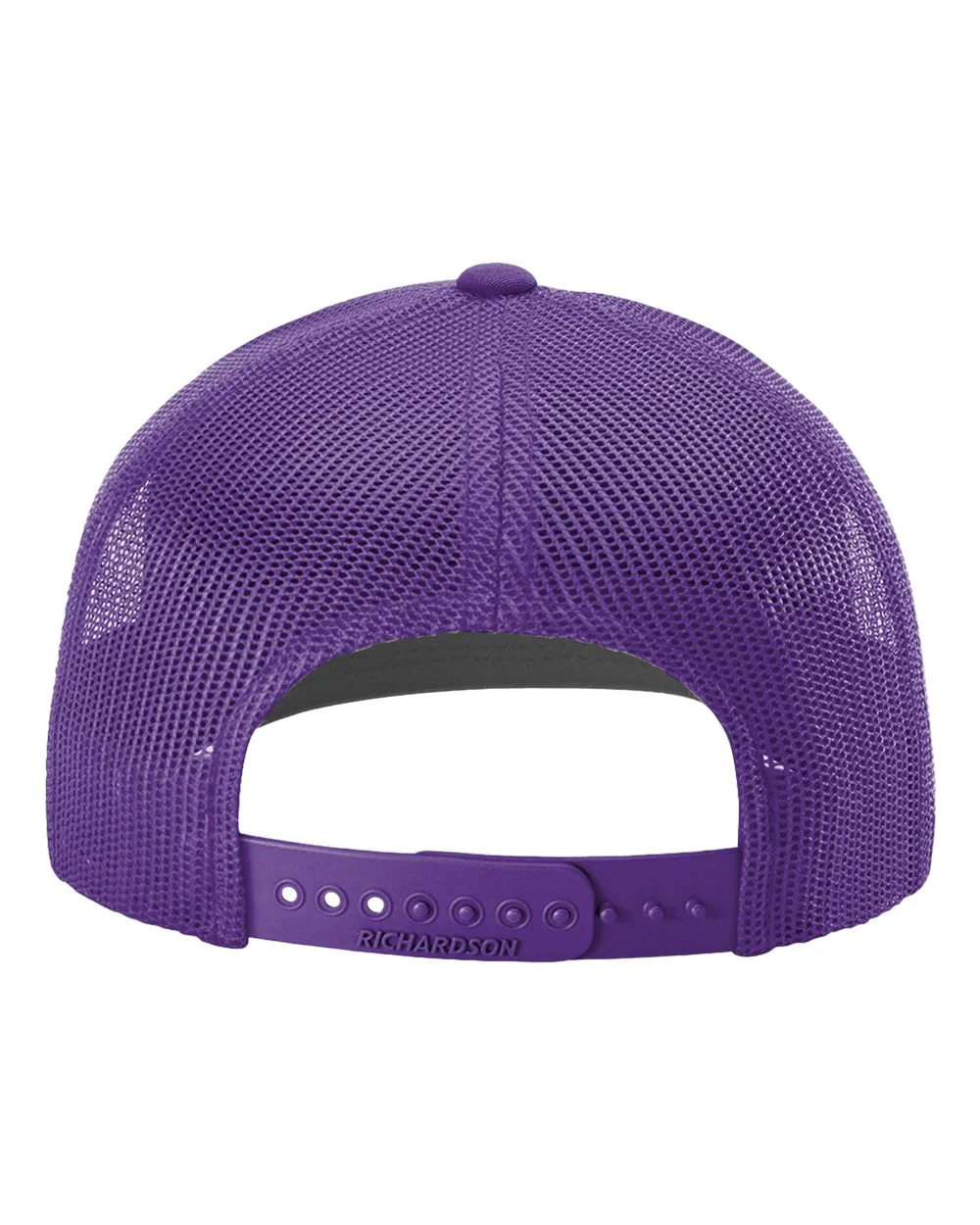 Richardson-112-Snapback Trucker Cap - Image 208