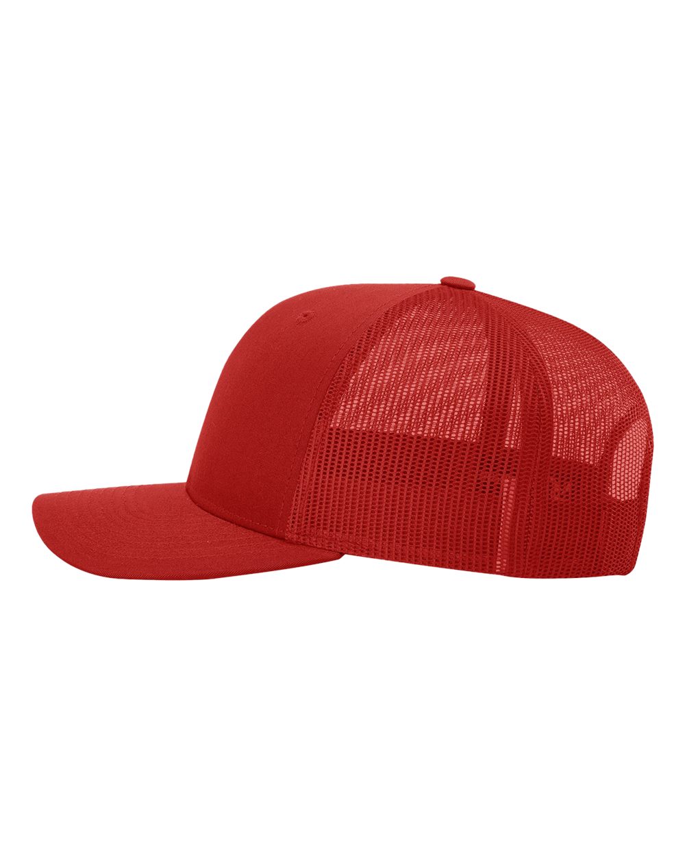Richardson-112-Snapback Trucker Cap - Image 215