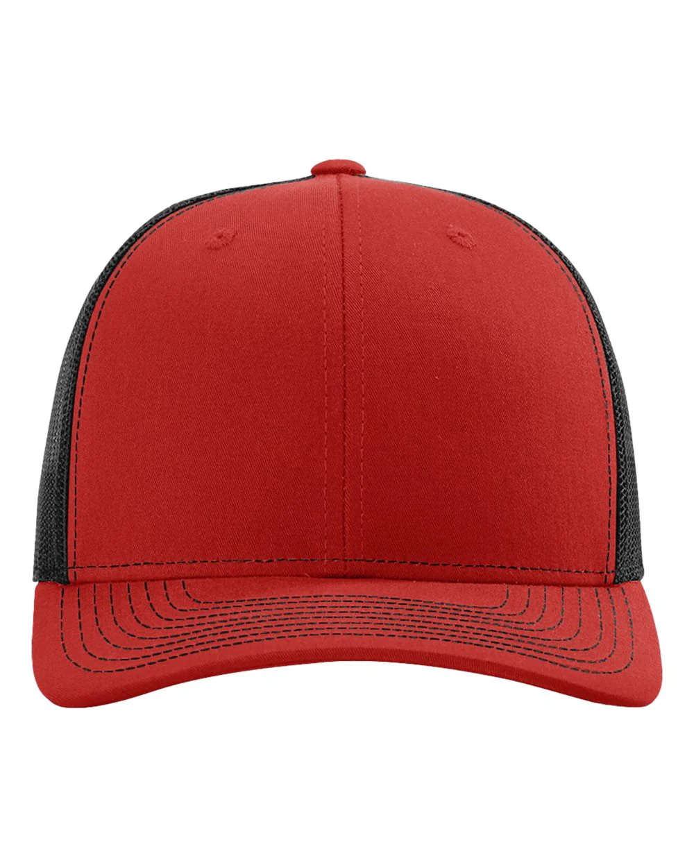 Richardson-112-Snapback Trucker Cap - Image 216