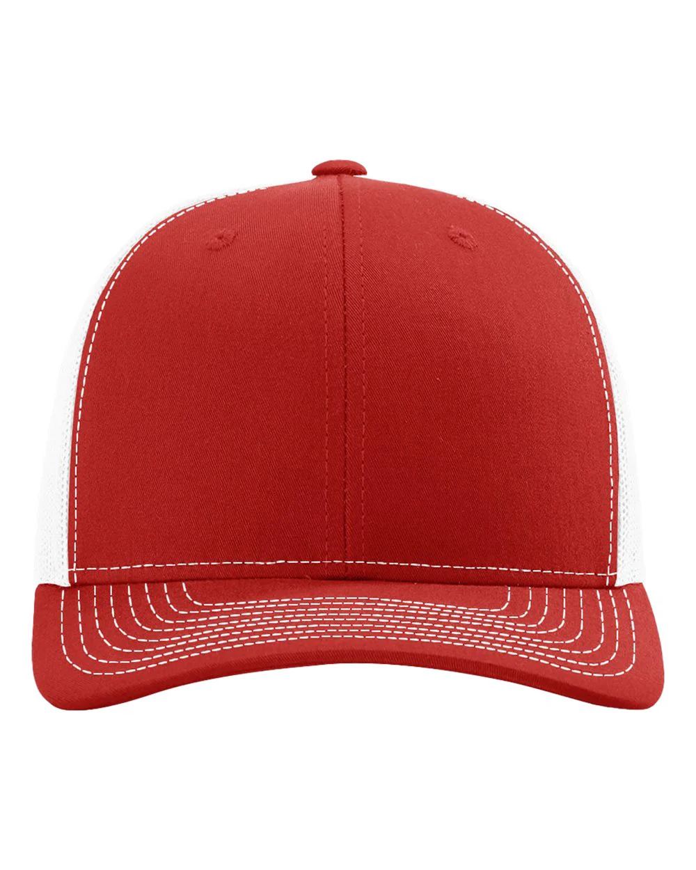 Richardson-112-Snapback Trucker Cap - Image 219
