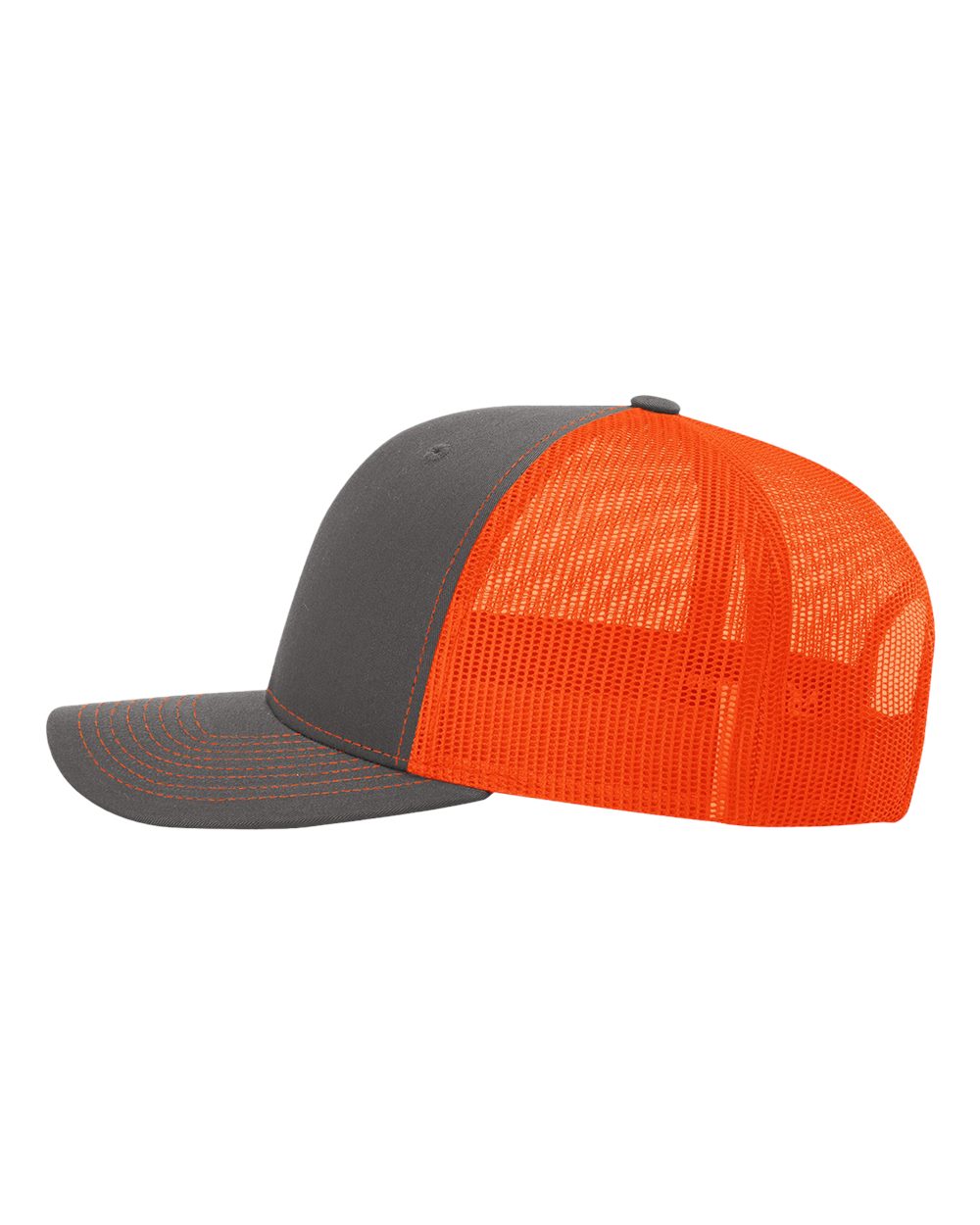 Richardson-112-Snapback Trucker Cap - Image 22