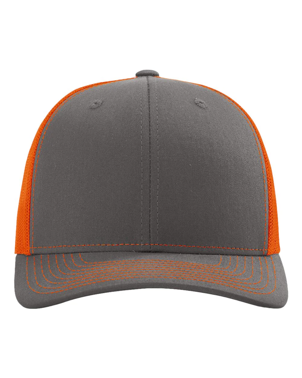 Richardson-112-Snapback Trucker Cap - Image 23