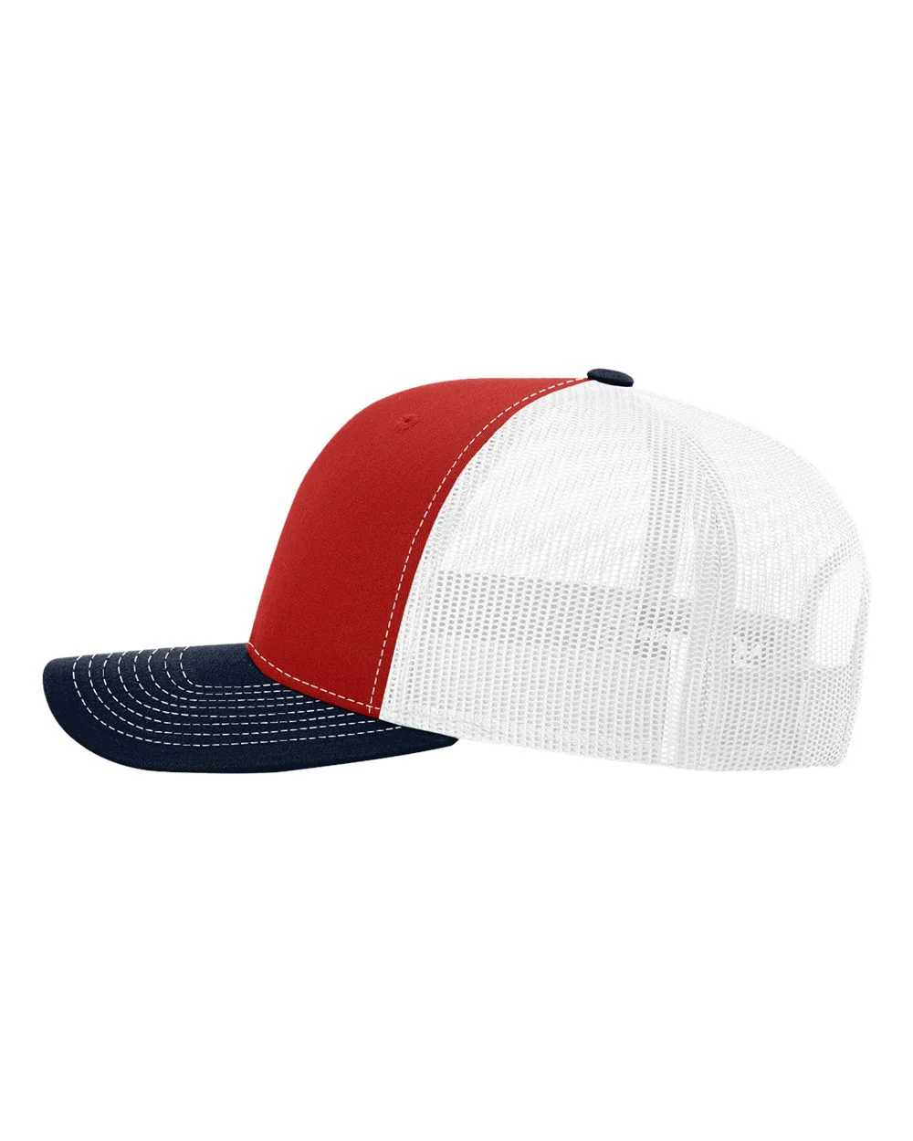 Richardson-112-Snapback Trucker Cap - Image 230