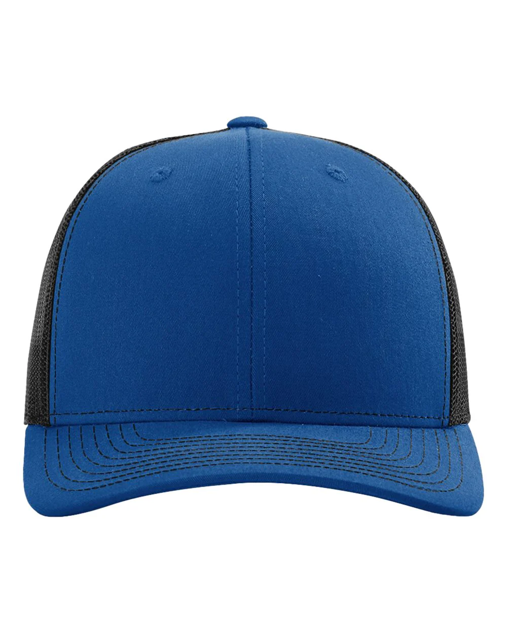 Richardson-112-Snapback Trucker Cap - Image 234
