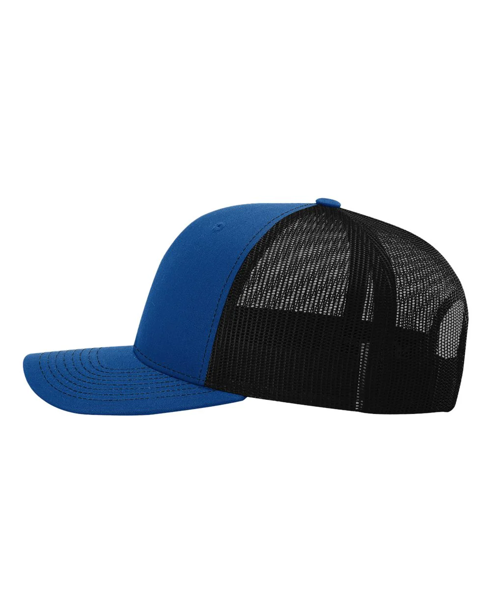 Richardson-112-Snapback Trucker Cap - Image 236