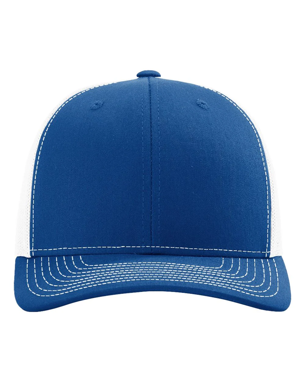 Richardson-112-Snapback Trucker Cap - Image 237