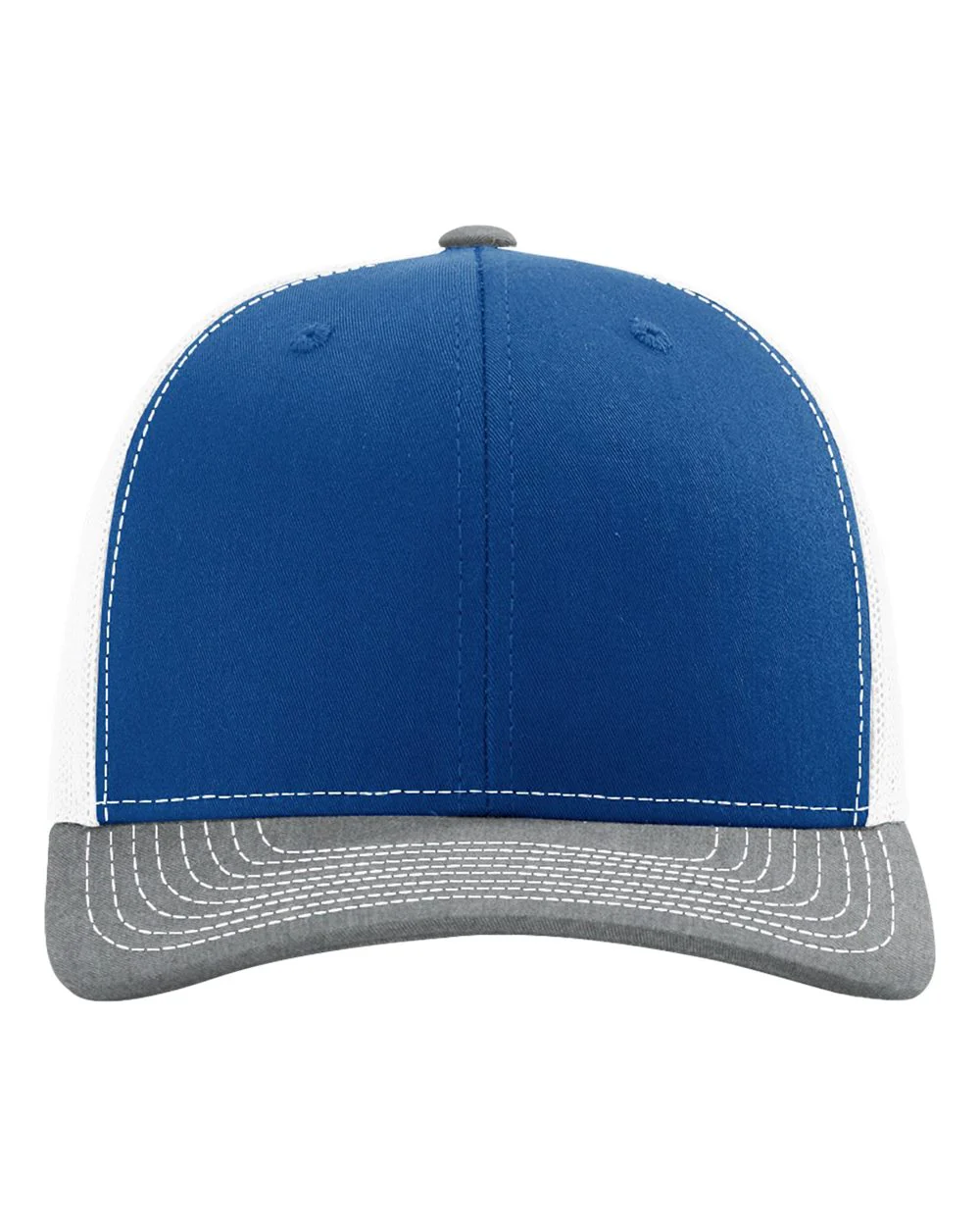 Richardson-112-Snapback Trucker Cap - Image 239