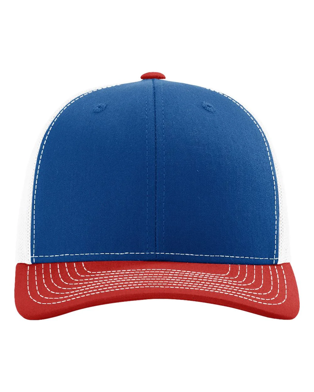 Richardson-112-Snapback Trucker Cap - Image 241
