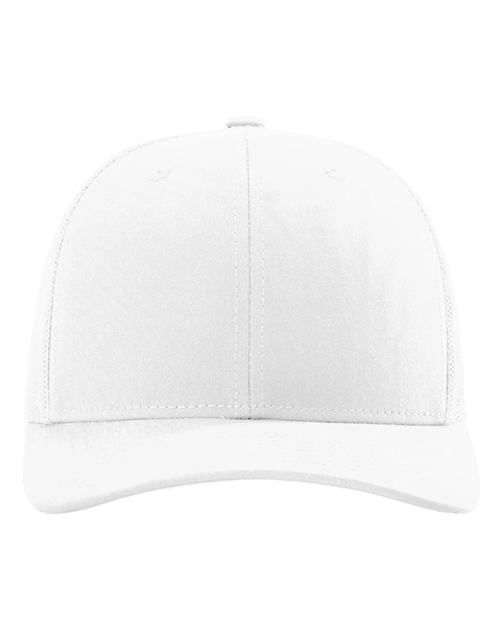 Richardson-112-Snapback Trucker Cap - Image 243