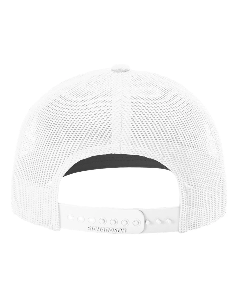 Richardson-112-Snapback Trucker Cap - Image 244