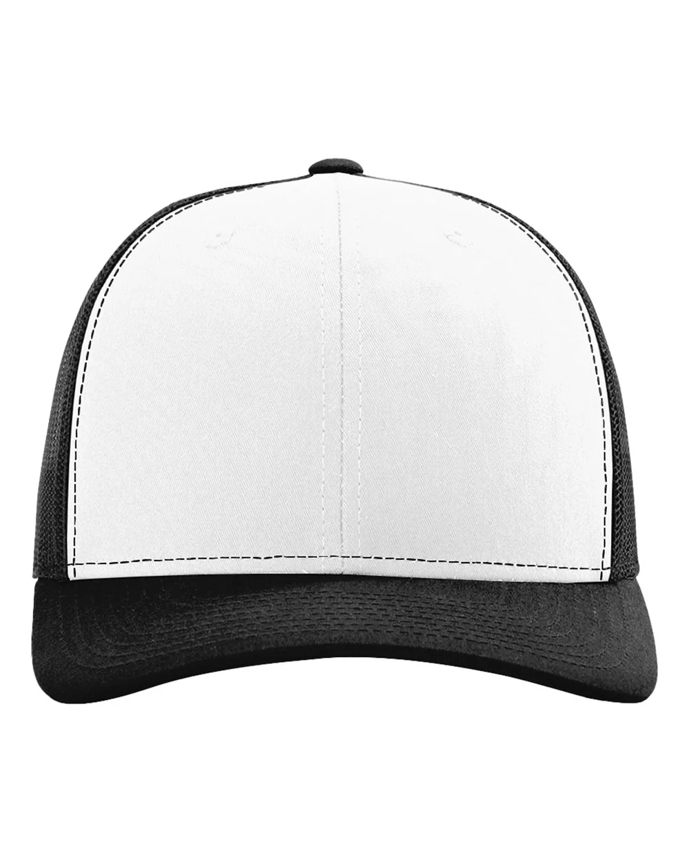 Richardson-112-Snapback Trucker Cap - Image 245