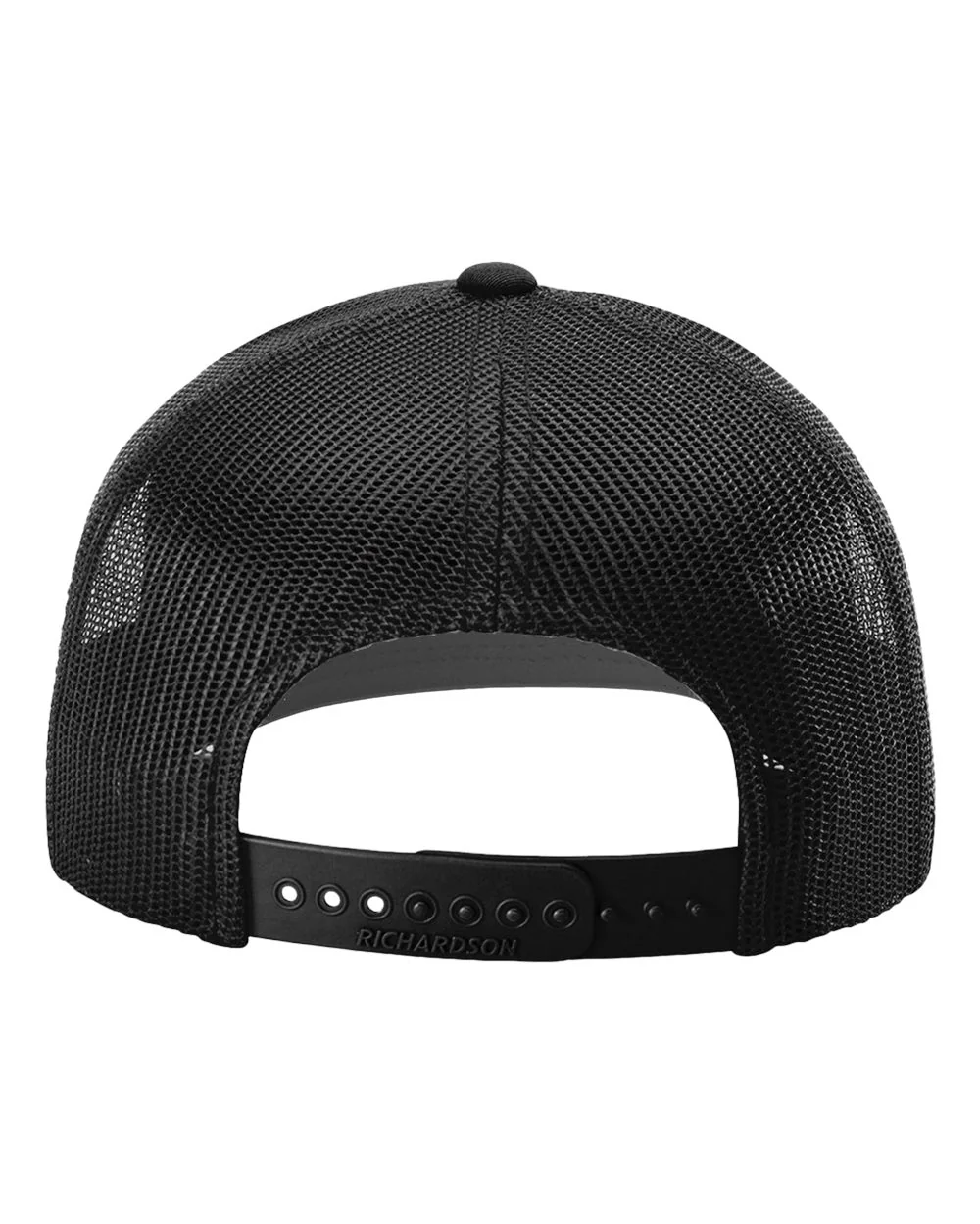 Richardson-112-Snapback Trucker Cap - Image 246