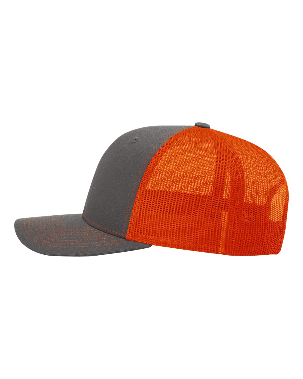 Richardson-112-Snapback Trucker Cap - Image 25