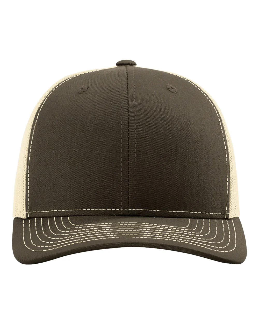 Richardson-112-Snapback Trucker Cap - Image 26