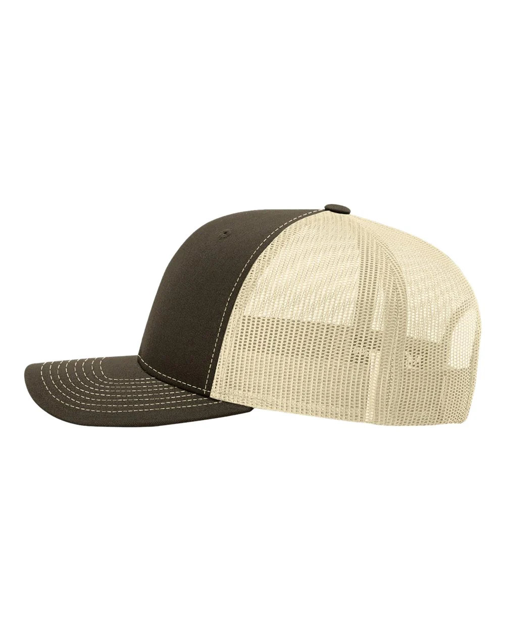 Richardson-112-Snapback Trucker Cap - Image 28