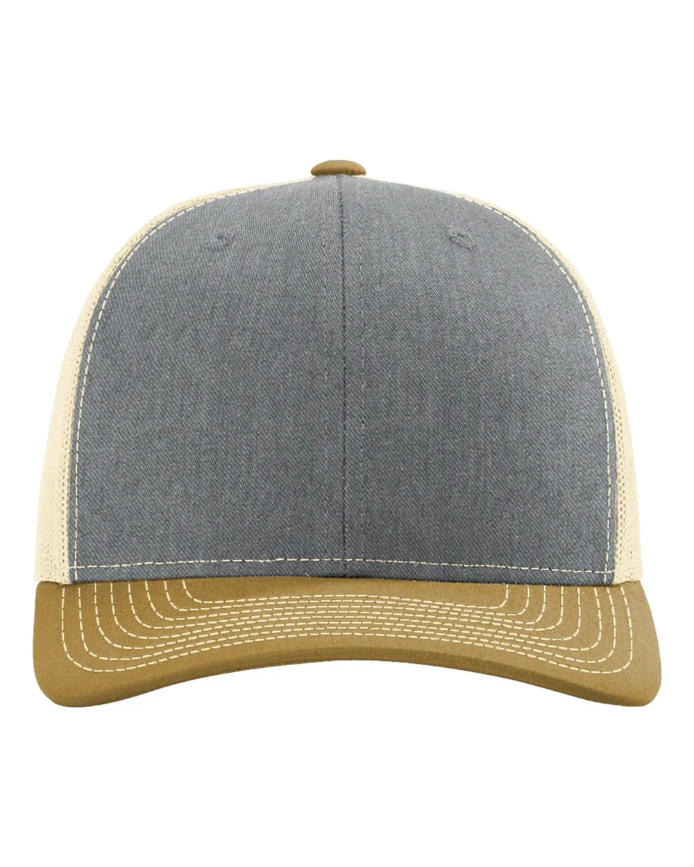 Richardson-112-Snapback Trucker Cap - Image 29