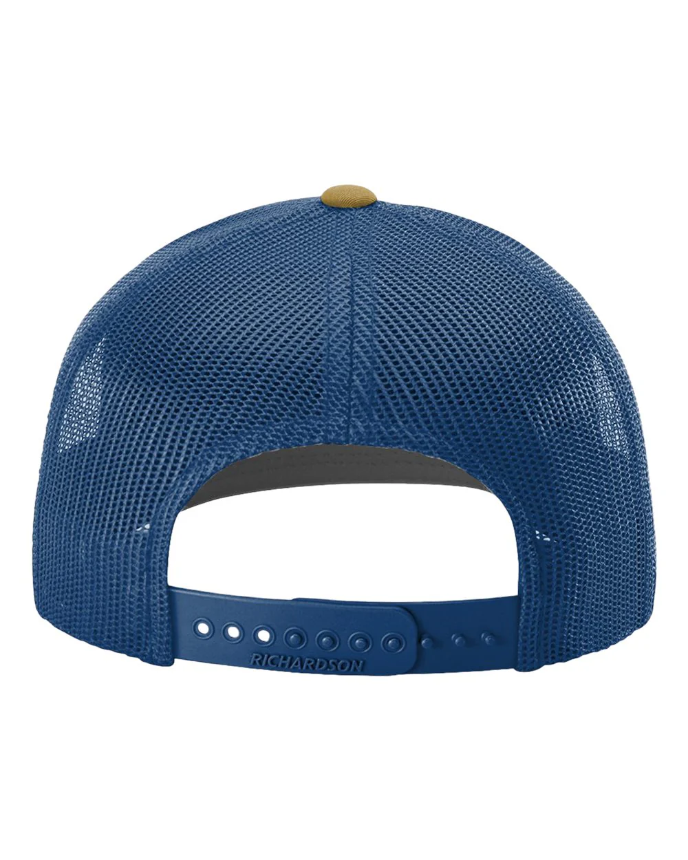 Richardson-112-Snapback Trucker Cap - Image 3