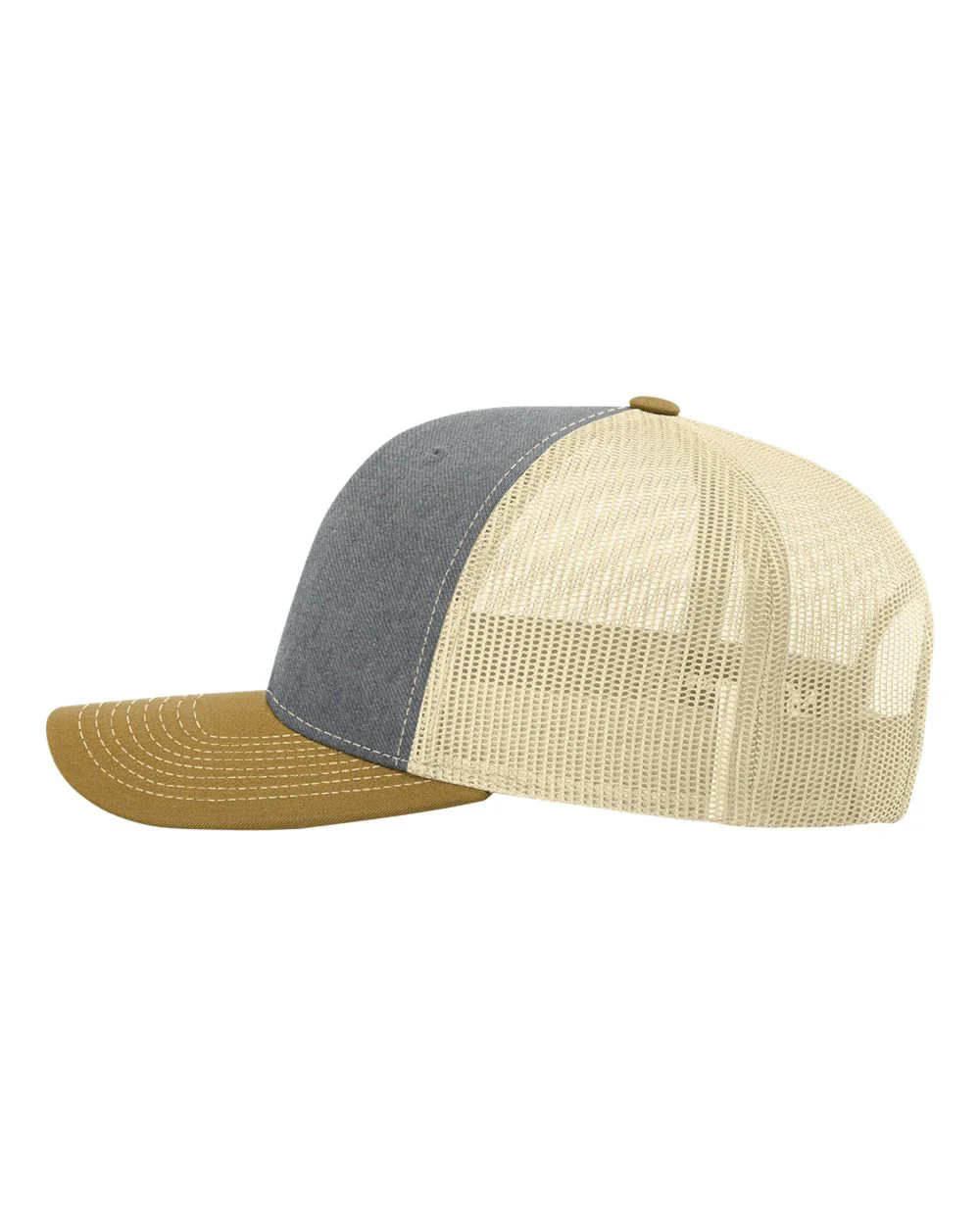 Richardson-112-Snapback Trucker Cap - Image 31