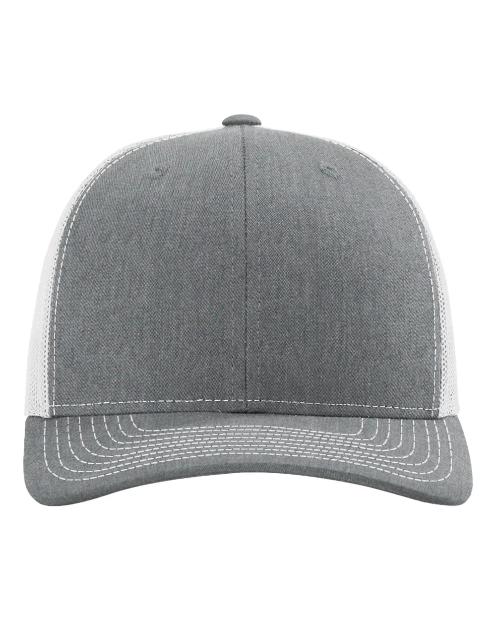 Richardson-112-Snapback Trucker Cap - Image 35