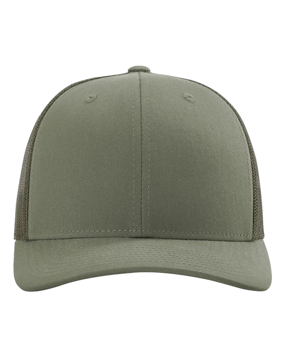 Richardson-112-Snapback Trucker Cap - Image 39
