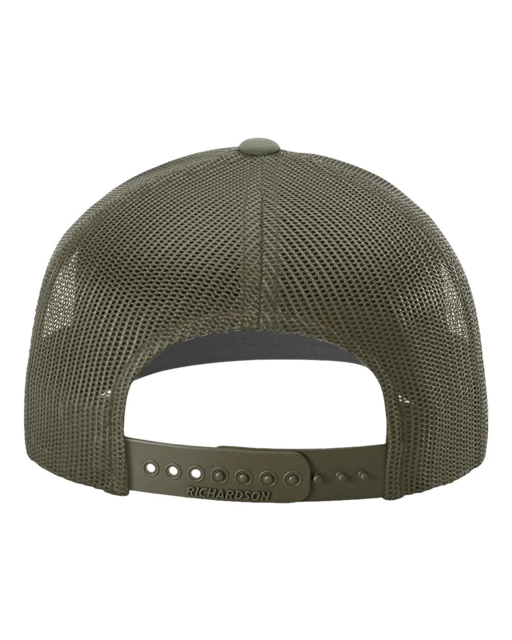 Richardson-112-Snapback Trucker Cap - Image 40
