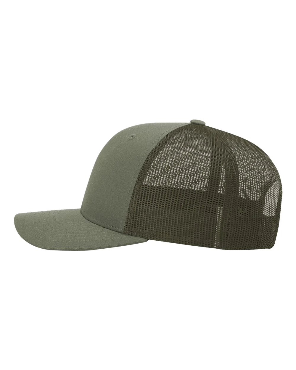 Richardson-112-Snapback Trucker Cap - Image 41