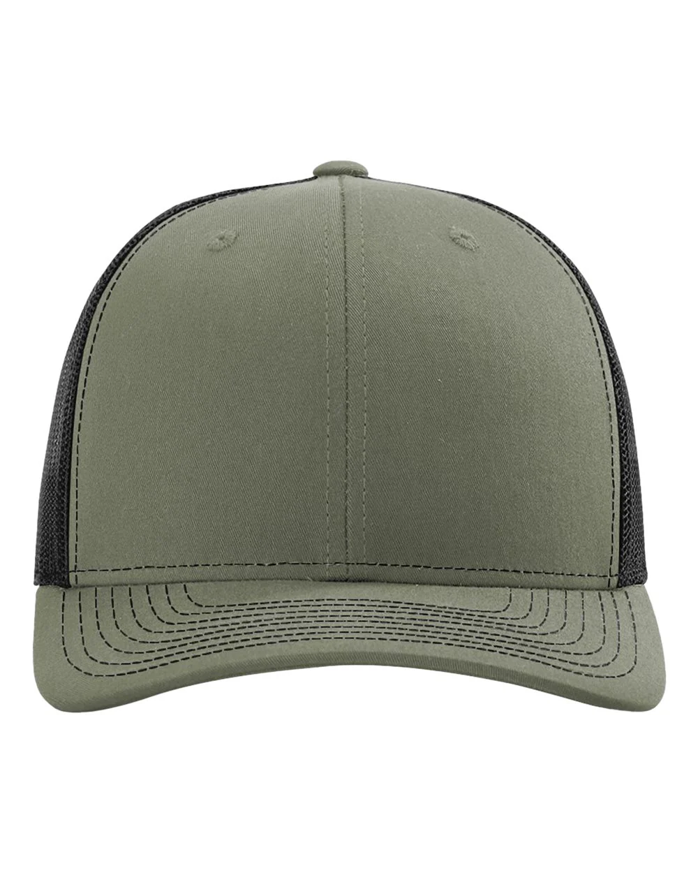 Richardson-112-Snapback Trucker Cap - Image 42